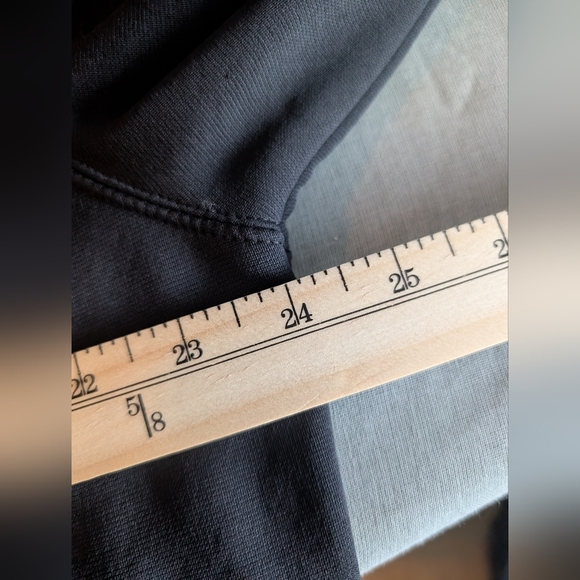 Under Armour Black Isle of Palms Wild Dunes Hoodie - Picture 4 of 5